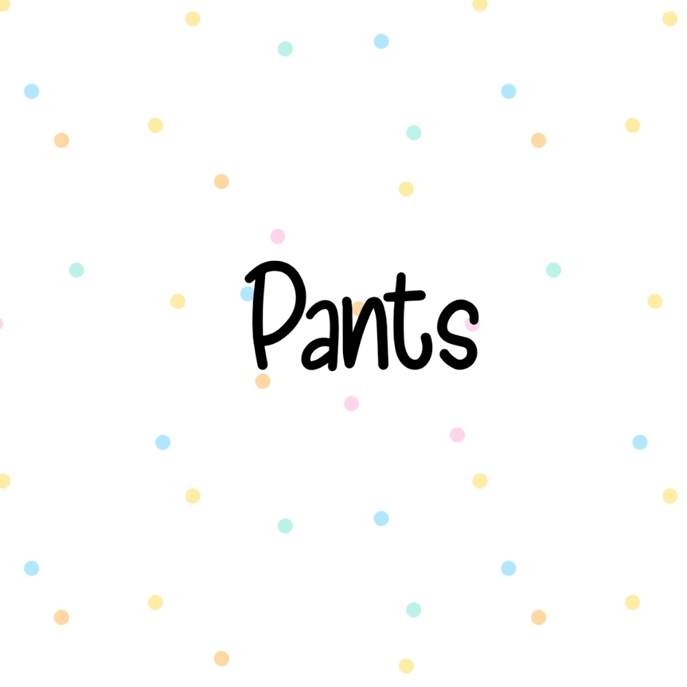 Bottoms